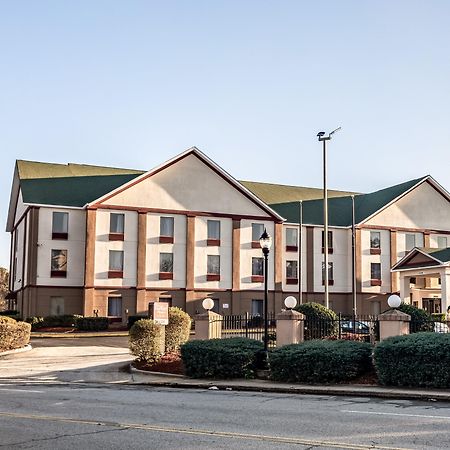 Red Roof Plus+ & Suites Atlanta Airport South Zewnętrze zdjęcie